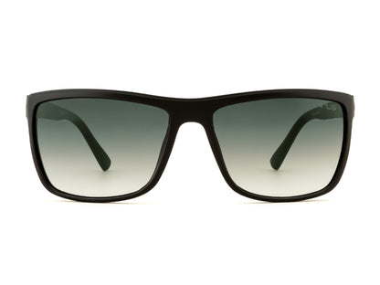IRUS S1506 Men Rectangular Sunglasses
