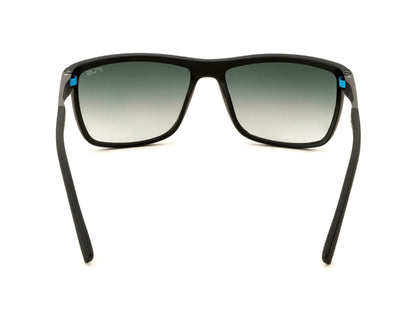 IRUS S1506 Men Rectangular Sunglasses