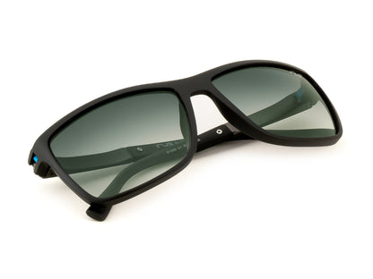 IRUS S1506 Men Rectangular Sunglasses