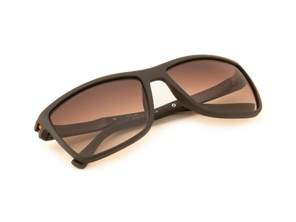 IRUS S1506 Men Rectangular Sunglasses
