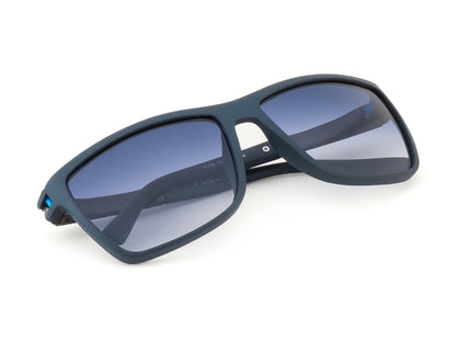 IRUS S1506 Men Rectangular Sunglasses