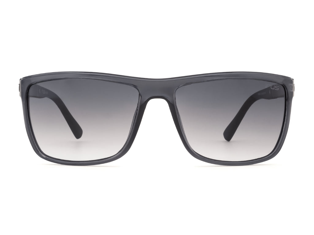 IRUS S1506 Men Rectangular Sunglasses