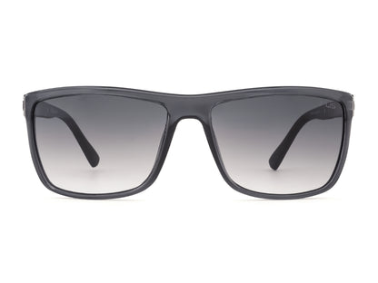 IRUS S1506 Men Rectangular Sunglasses