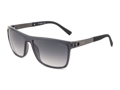 IRUS S1506 Men Rectangular Sunglasses