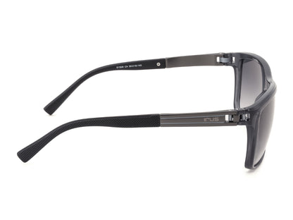 IRUS S1506 Men Rectangular Sunglasses