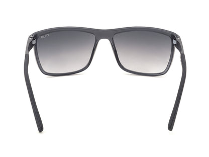 IRUS S1506 Men Rectangular Sunglasses