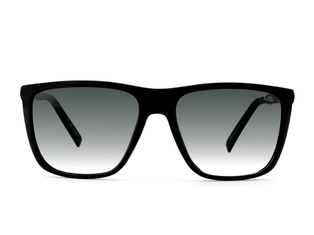 IRUS S1507 Men Square Sunglasses