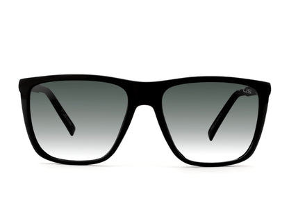 IRUS S1507 Men Square Sunglasses
