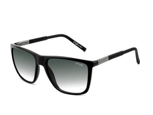 IRUS S1507 Men Square Sunglasses