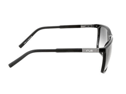IRUS S1507 Men Square Sunglasses