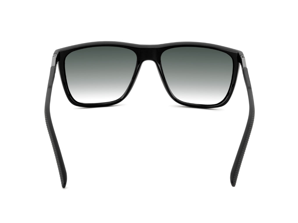 IRUS S1507 Men Square Sunglasses