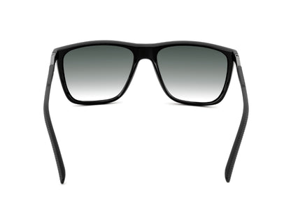 IRUS S1507 Men Square Sunglasses