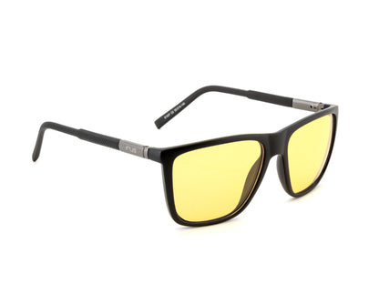 IRUS S1507 Men Square Sunglasses