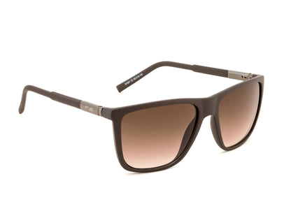 IRUS S1507 Men Square Sunglasses