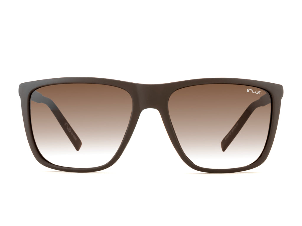 IRUS S1507 Men Square Sunglasses