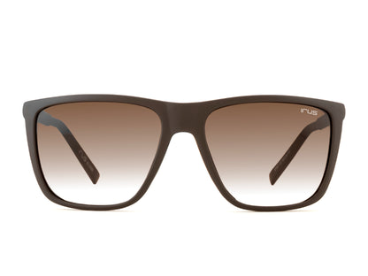 IRUS S1507 Men Square Sunglasses