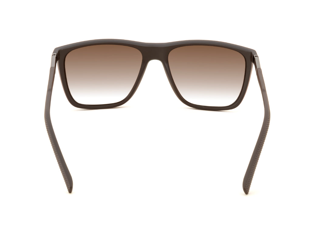 IRUS S1507 Men Square Sunglasses