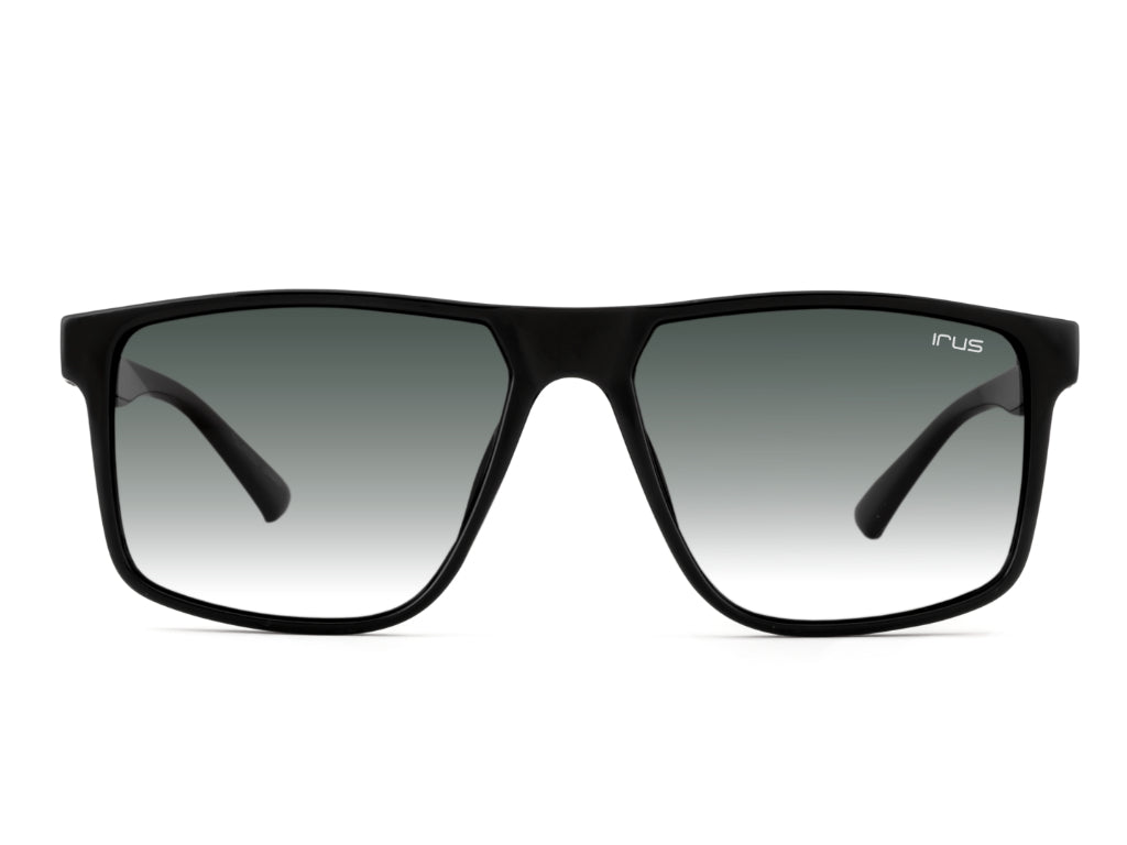 IRUS S1508 Men Square Sunglasses