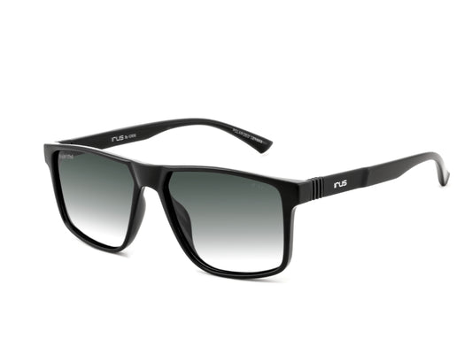 IRUS S1508 Men Square Sunglasses