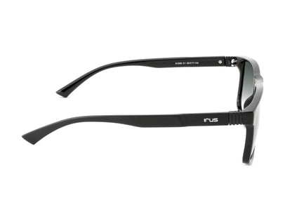 IRUS S1508 Men Square Sunglasses