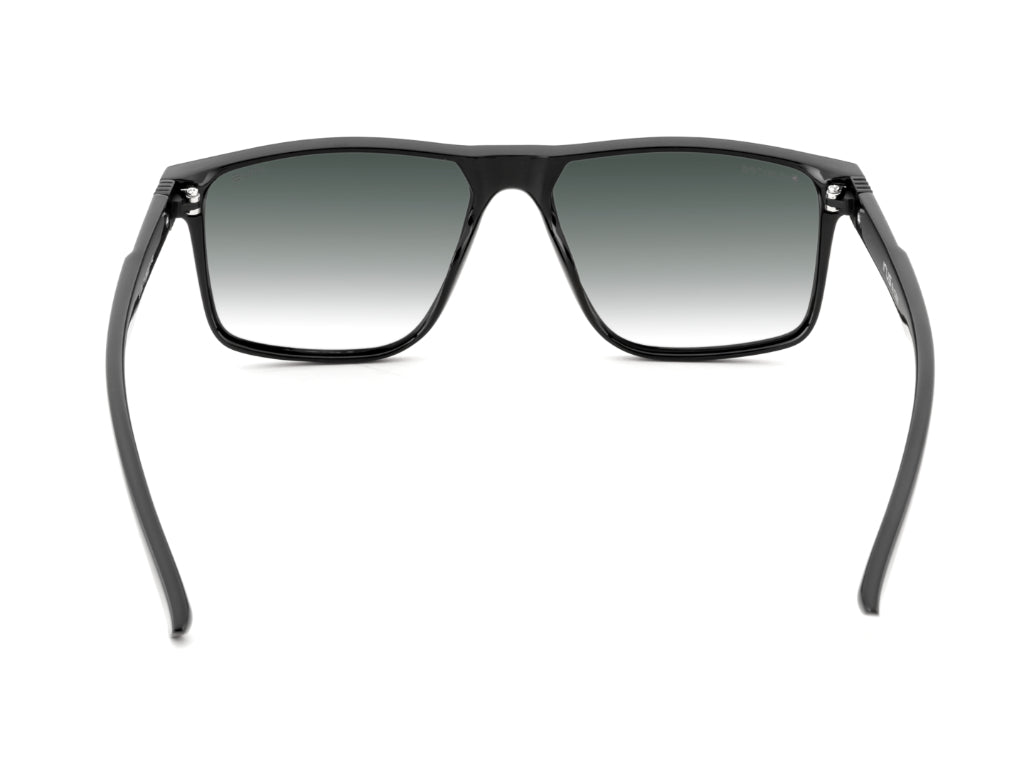 IRUS S1508 Men Square Sunglasses
