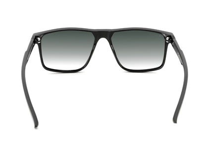 IRUS S1508 Men Square Sunglasses