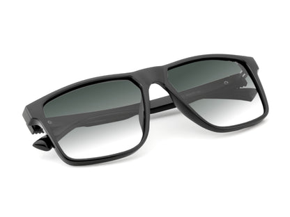 IRUS S1508 Men Square Sunglasses
