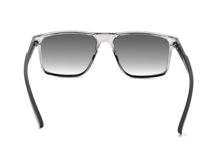 IRUS S1508 Men Square Sunglasses