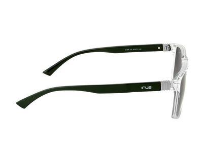 IRUS S1508 Men Square Sunglasses