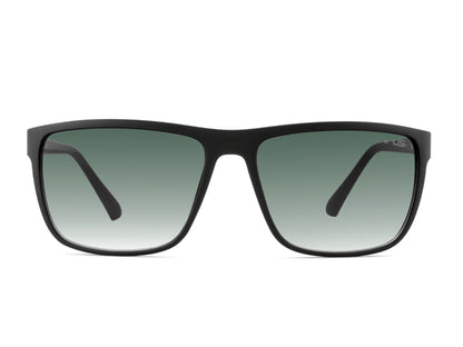 IRUS S1509 Men Rectangular Sunglasses