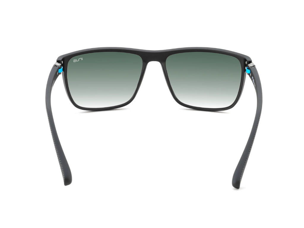 IRUS S1509 Men Rectangular Sunglasses
