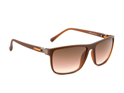 IRUS S1509 Men Rectangular Sunglasses