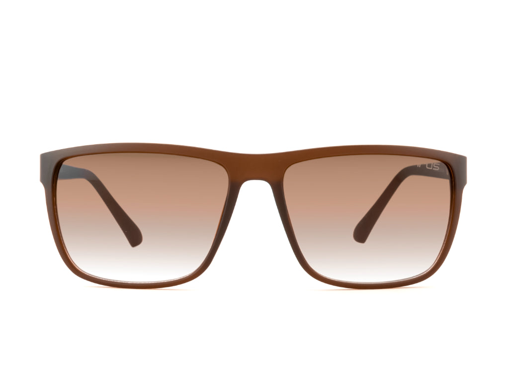 IRUS S1509 Men Rectangular Sunglasses