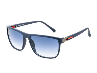 IRUS S1509 Men Rectangular Sunglasses