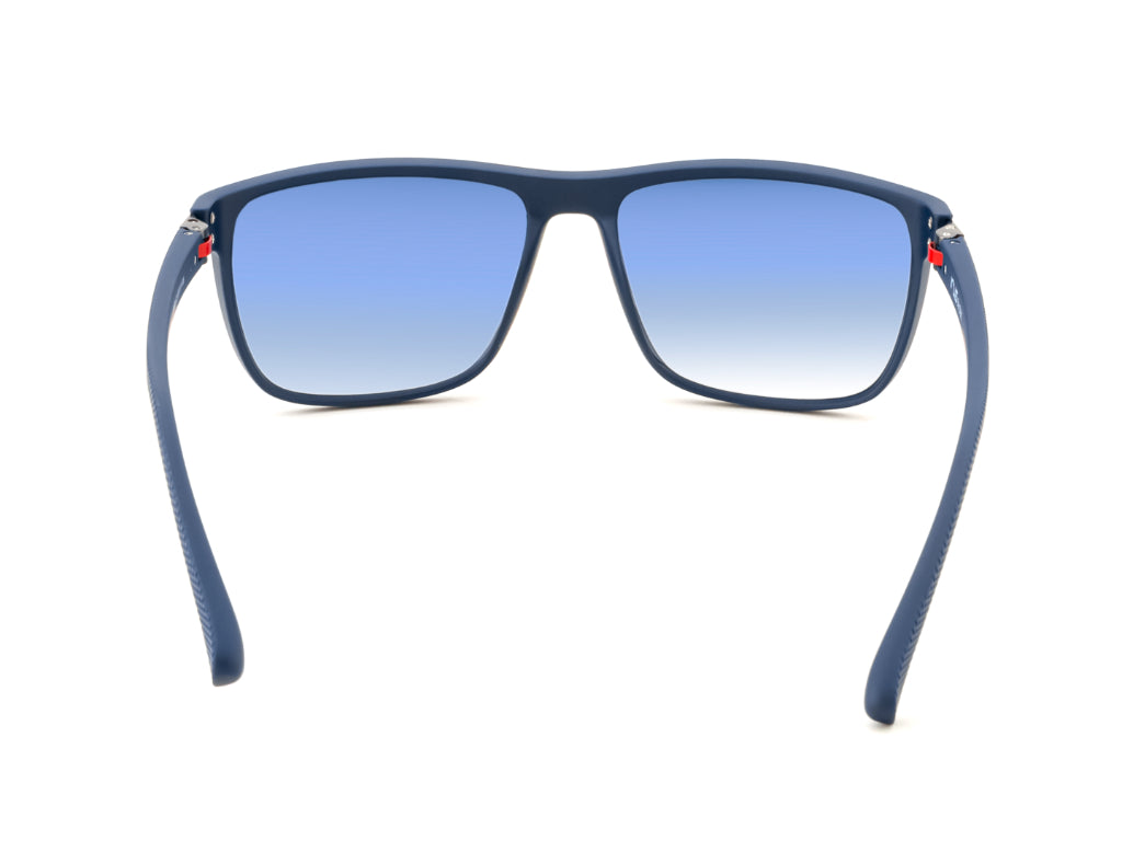 IRUS S1509 Men Rectangular Sunglasses