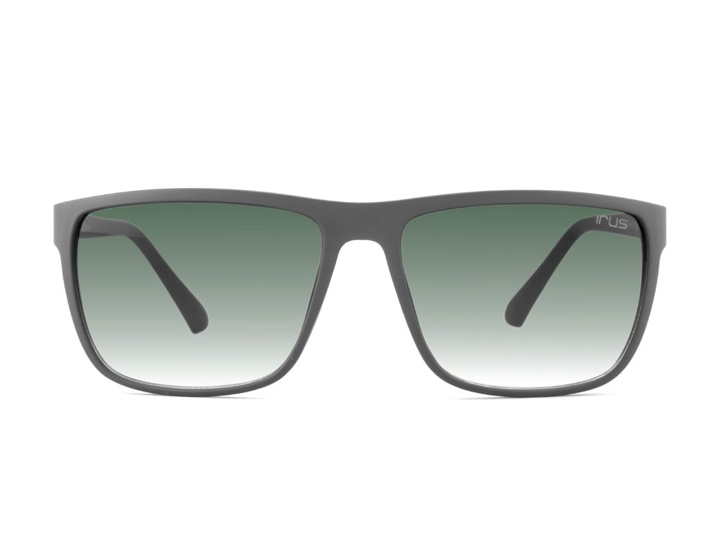 IRUS S1509 Men Rectangular Sunglasses