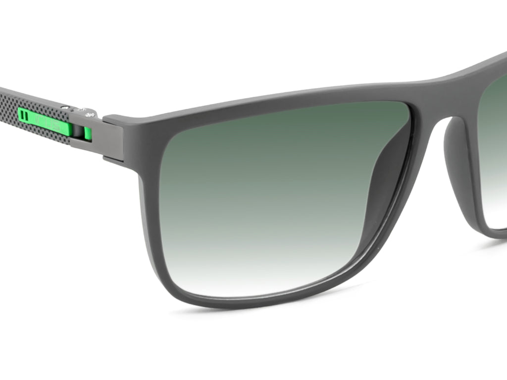 IRUS S1509 Men Rectangular Sunglasses