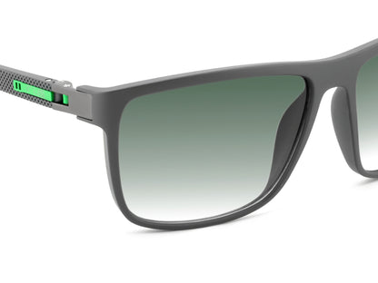 IRUS S1509 Men Rectangular Sunglasses