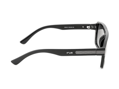 IRUS S1510 Men Square Sunglasses