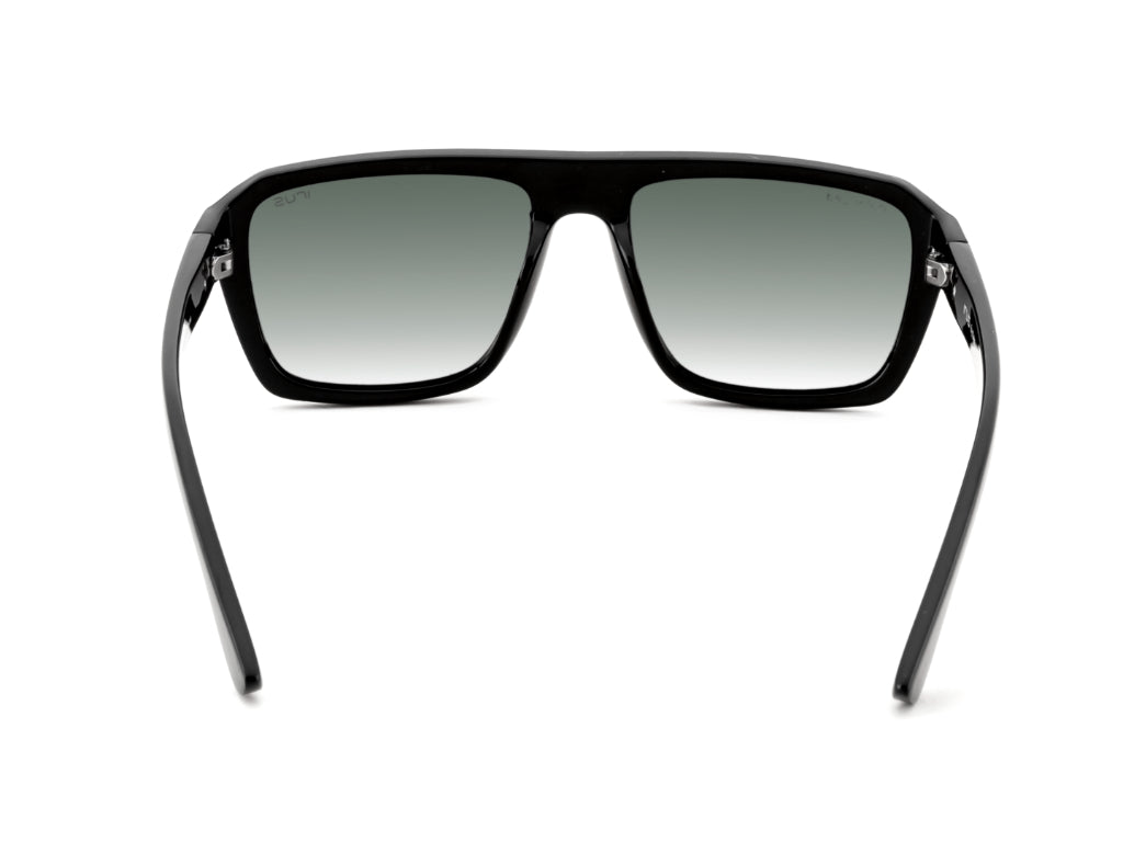 IRUS S1510 Men Square Sunglasses