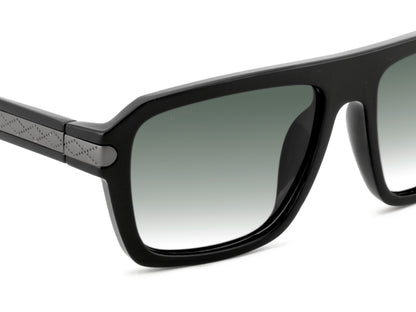 IRUS S1510 Men Square Sunglasses