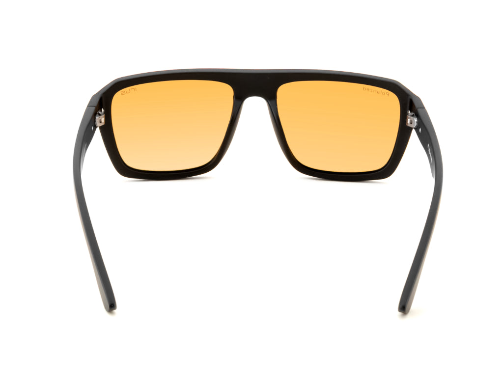 IRUS S1510 Men Square Sunglasses