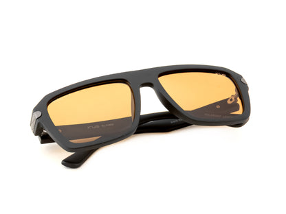 IRUS S1510 Men Square Sunglasses
