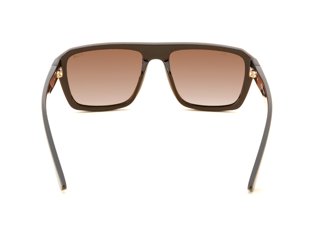 IRUS S1510 Men Square Sunglasses