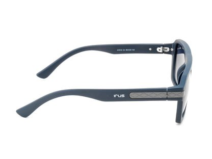 IRUS S1510 Men Square Sunglasses