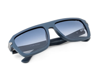 IRUS S1510 Men Square Sunglasses