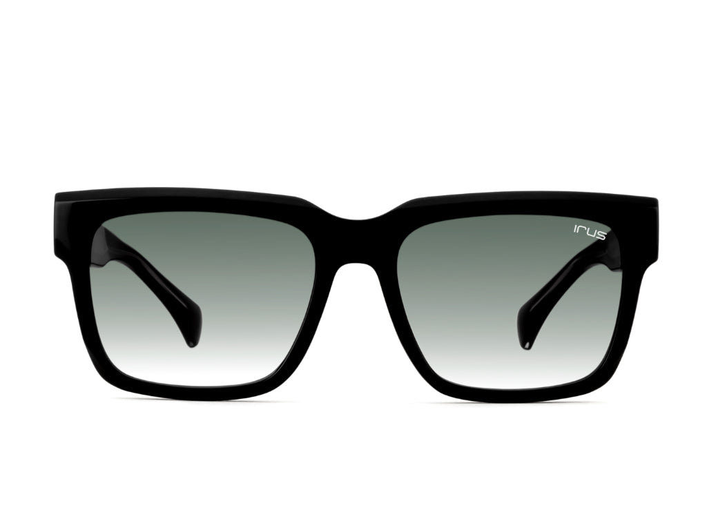 IRUS S1511 Men Square Sunglasses