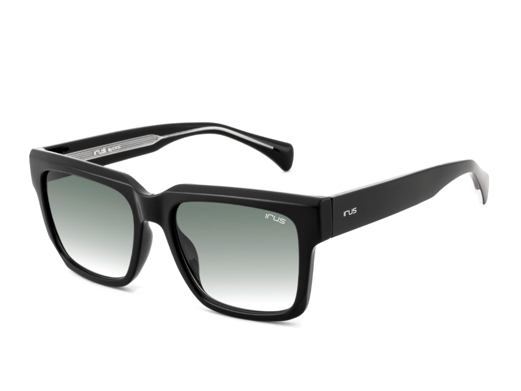 IRUS S1511 Men Square Sunglasses