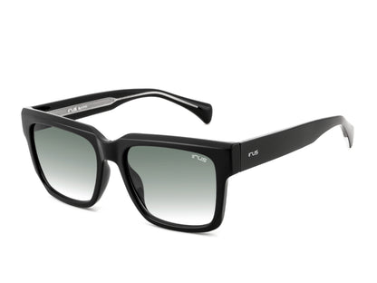 IRUS S1511 Men Square Sunglasses