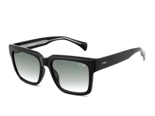 IRUS S1511 Men Square Sunglasses
